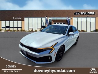 2025 Kia K5 for sale in Downey CA
