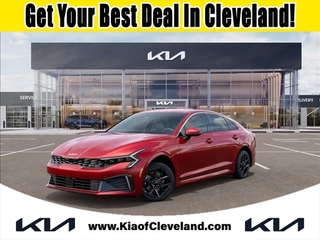 2025 Kia K5 for sale in Cleveland TN