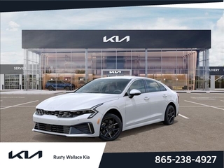 2025 Kia K5 for sale in Louisville TN