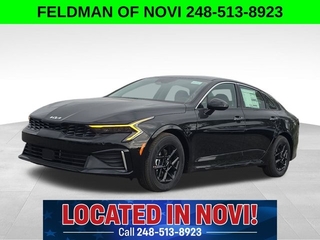 2025 Kia K5 for sale in Novi MI