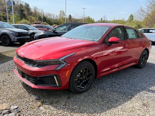 2025 Kia K5