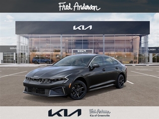 2025 Kia K5 for sale in Greenville SC