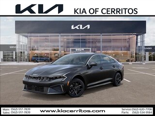 2026 Kia K5 for sale in Cerritos CA