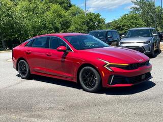 2025 Kia K5