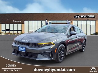 2025 Kia K5 for sale in Downey CA