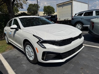 2026 Kia K5 for sale in Greenville SC