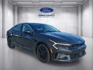 2025 Kia K5 for sale in Jacksonville NC