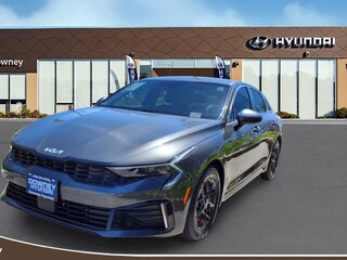2025 Kia K5 for sale in Downey CA