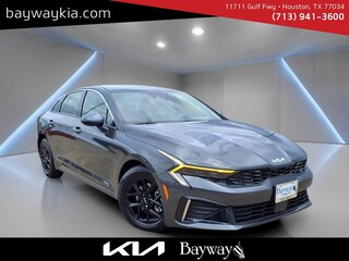 2025 Kia K5 for sale in Houston TX