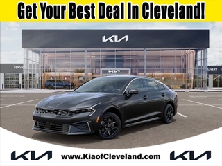 2025 Kia K5 for sale in Cleveland TN