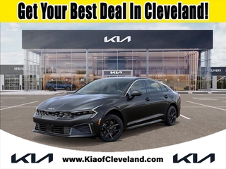2025 Kia K5 for sale in Cleveland TN