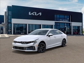 2025 Kia K5 for sale in Beaumont TX