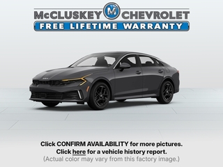 2025 Kia K5 for sale in Cincinnati OH