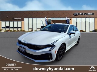 2025 Kia K5 for sale in Downey CA