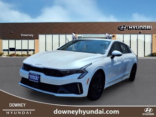 2025 Kia K5 for sale in Downey CA