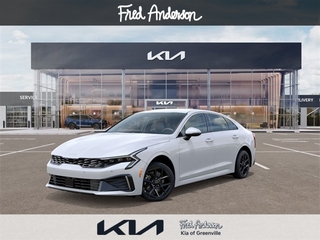 2025 Kia K5 for sale in Greenville SC