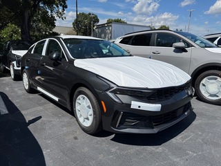 2026 Kia K5 for sale in Greenville SC