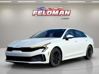 2025 Kia K5 for sale in Novi MI