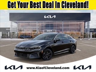 2025 Kia K5 for sale in Cleveland TN