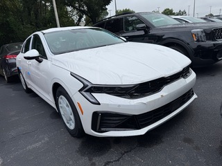 2026 Kia K5 for sale in Greenville SC