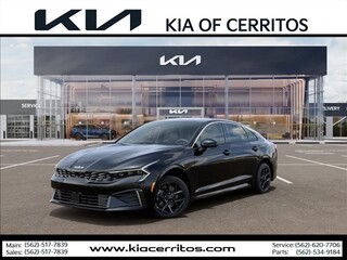 2026 Kia K5 for sale in Cerritos CA