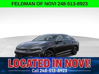 2025 Kia K5 for sale in Novi MI