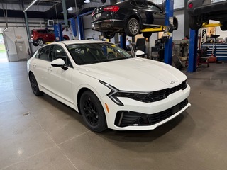 2025 Kia K5 for sale in Batesville MS
