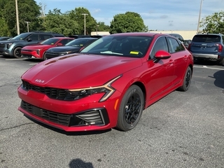 2025 Kia K5 for sale in Greenville SC