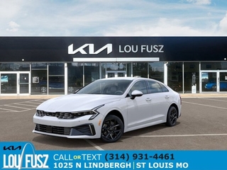 2025 Kia K5