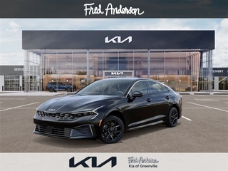 2025 Kia K5 for sale in Greenville SC