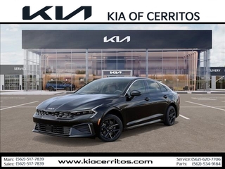 2026 Kia K5 for sale in Cerritos CA