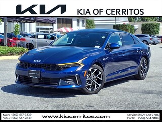 2025 Kia K5 for sale in Cerritos CA