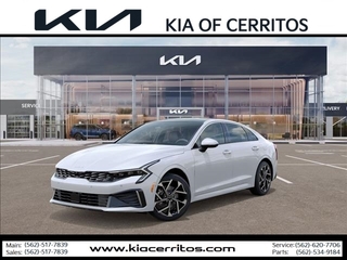 2025 Kia K5 for sale in Cerritos CA