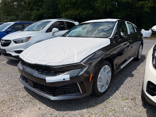 2025 Kia K5