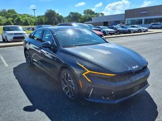 2025 Kia K5