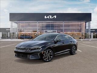 2025 Kia K5 for sale in Liverpool NY