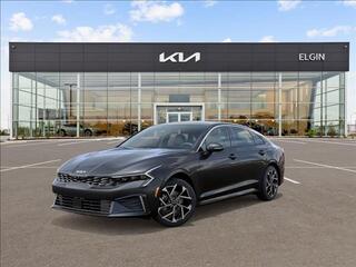2026 Kia K5 for sale in Elgin IL