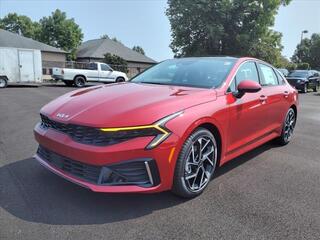 2025 Kia K5