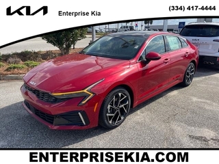 2025 Kia K5