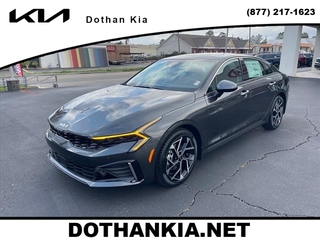 2025 Kia K5