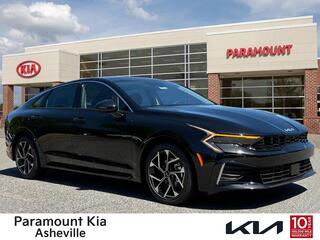 2026 Kia K5 for sale in Asheville NC