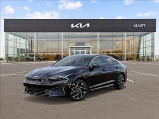 2026 Kia K5 for sale in Elgin IL