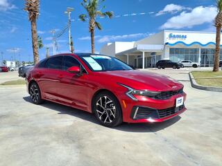 2025 Kia K5 for sale in Laredo TX
