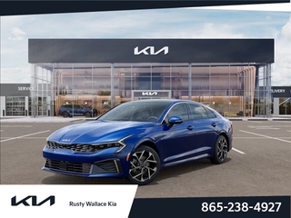 2025 Kia K5 for sale in Knoxville TN