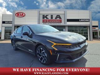 2025 Kia K5 for sale in Lansing MI