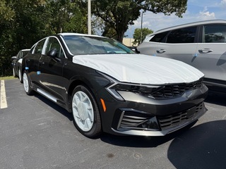2026 Kia K5 for sale in Greenville SC