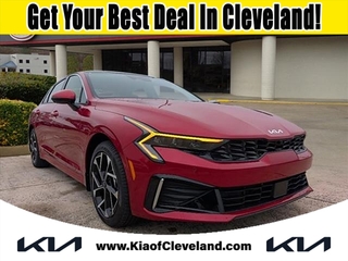 2025 Kia K5 for sale in Cleveland TN