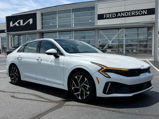 2025 Kia K5 for sale in Batesville MS