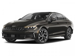 2025 Kia K5 for sale in Joliet IL