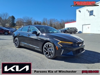 2025 Kia K5 for sale in Winchester VA